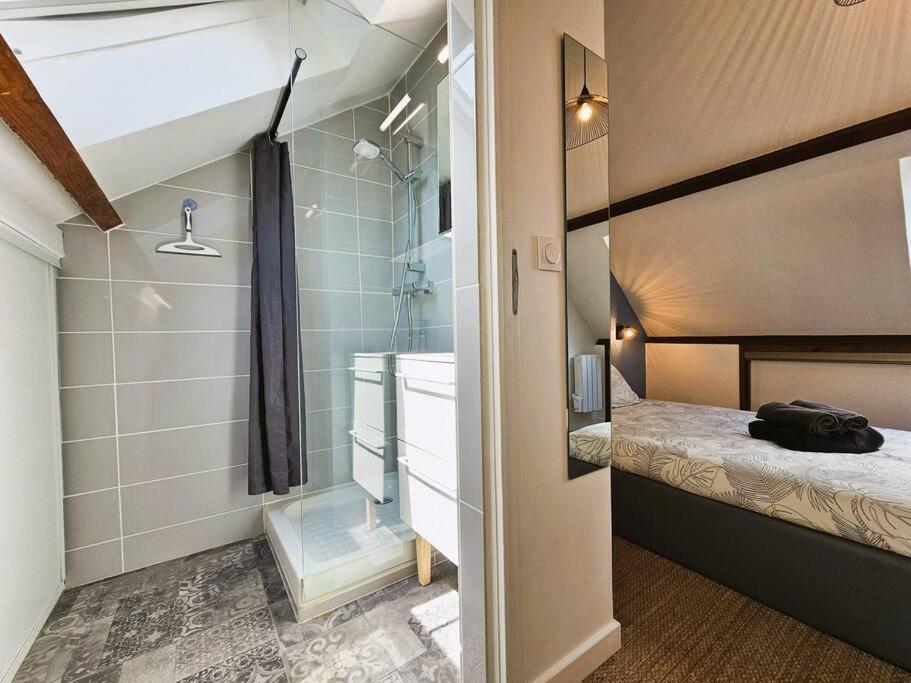 Apartamento La Noe D'or By Madame Conciergerie *