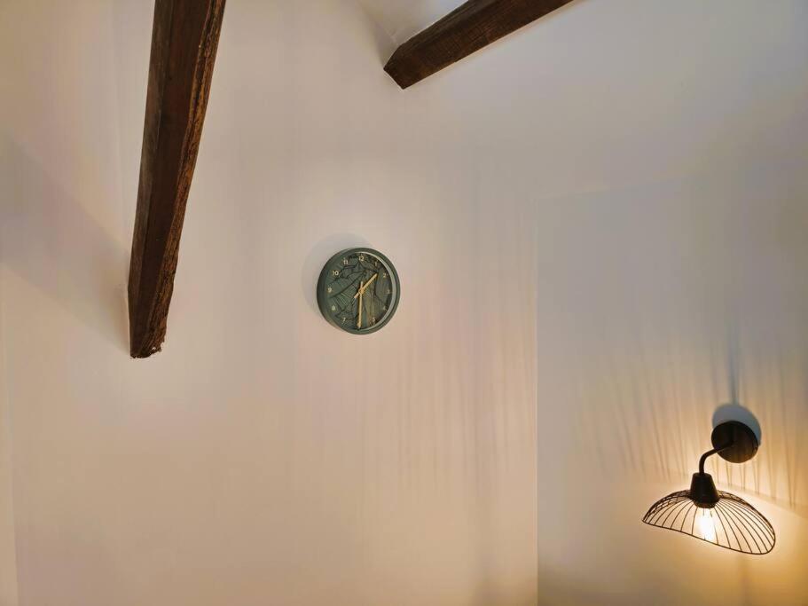 La Noe D'or By Madame Conciergerie Bruz