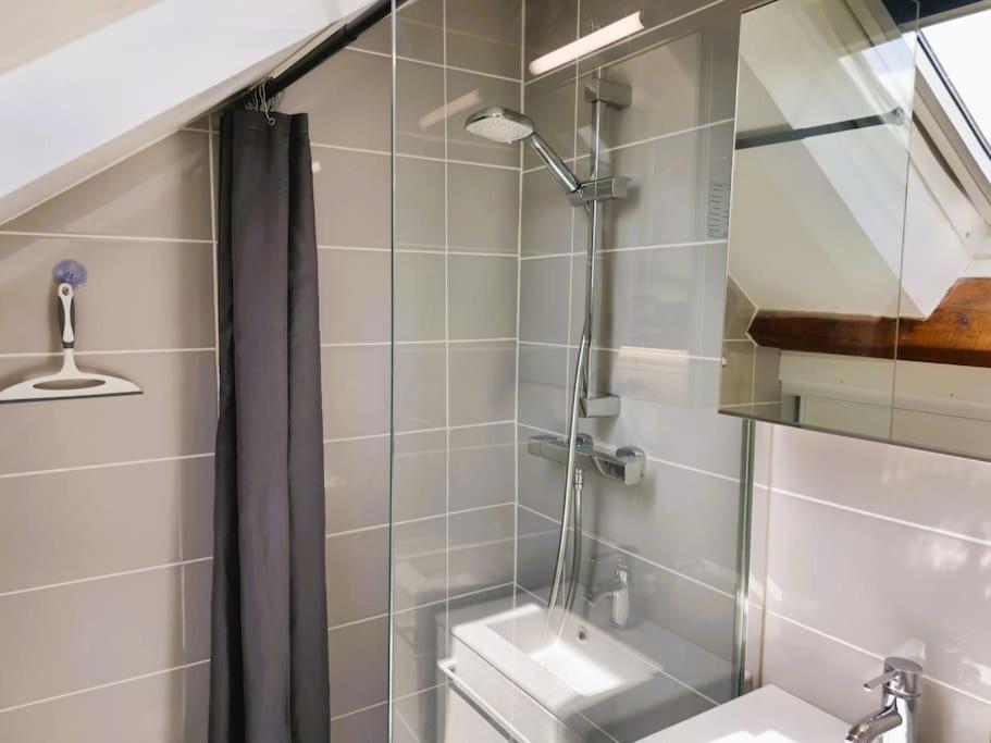 Appartement La Noe D'or By Madame Conciergerie *