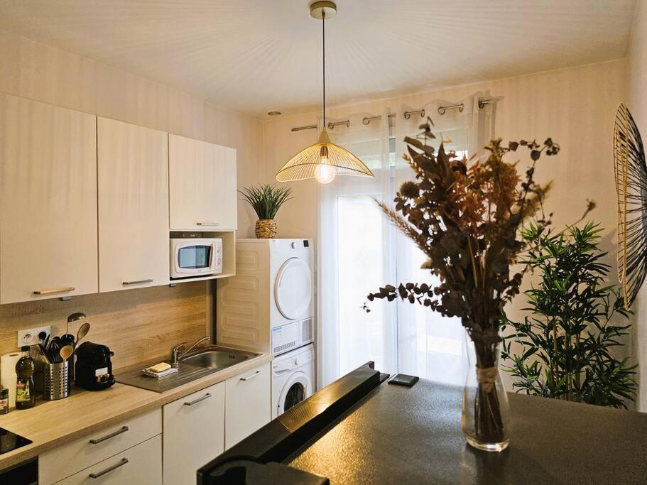 La Noe D'or By Madame Conciergerie Appartement