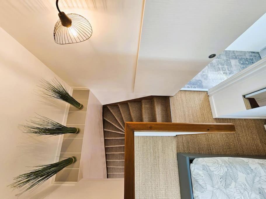 Appartement La Noe D'or By Madame Conciergerie Bruz