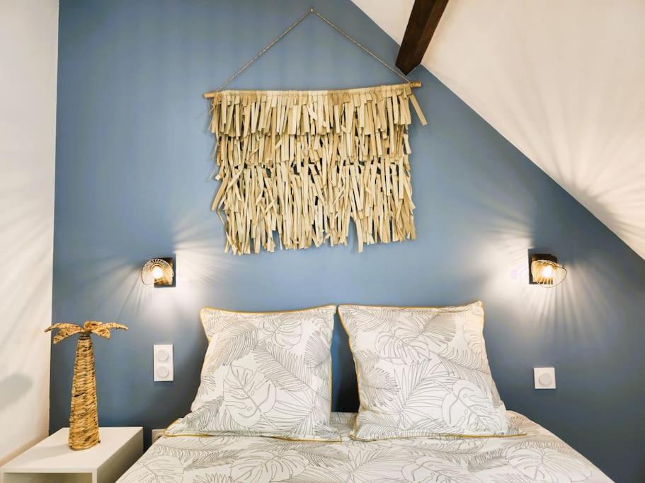 La Noe D'or By Madame Conciergerie Appartement