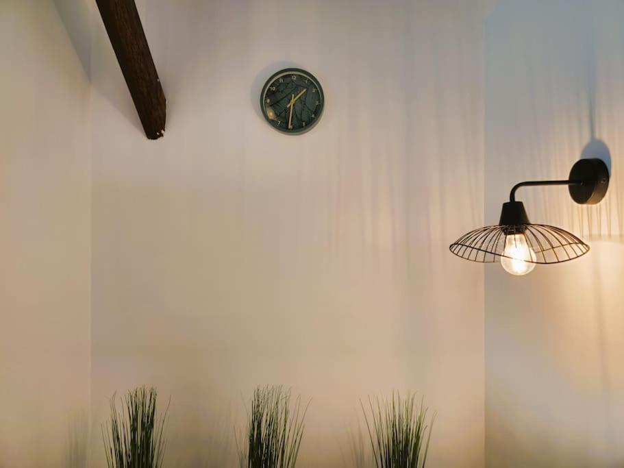 La Noe D'or By Madame Conciergerie Appartement Bruz