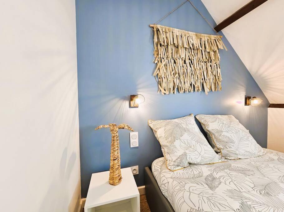 La Noe D'or By Madame Conciergerie Appartement *
