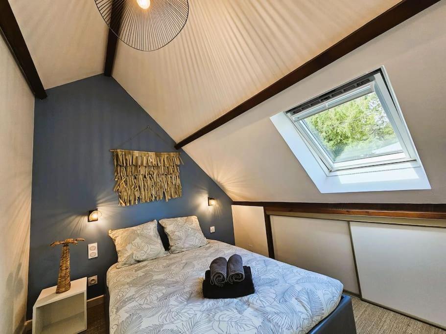 La Noe D'or By Madame Conciergerie Appartement *