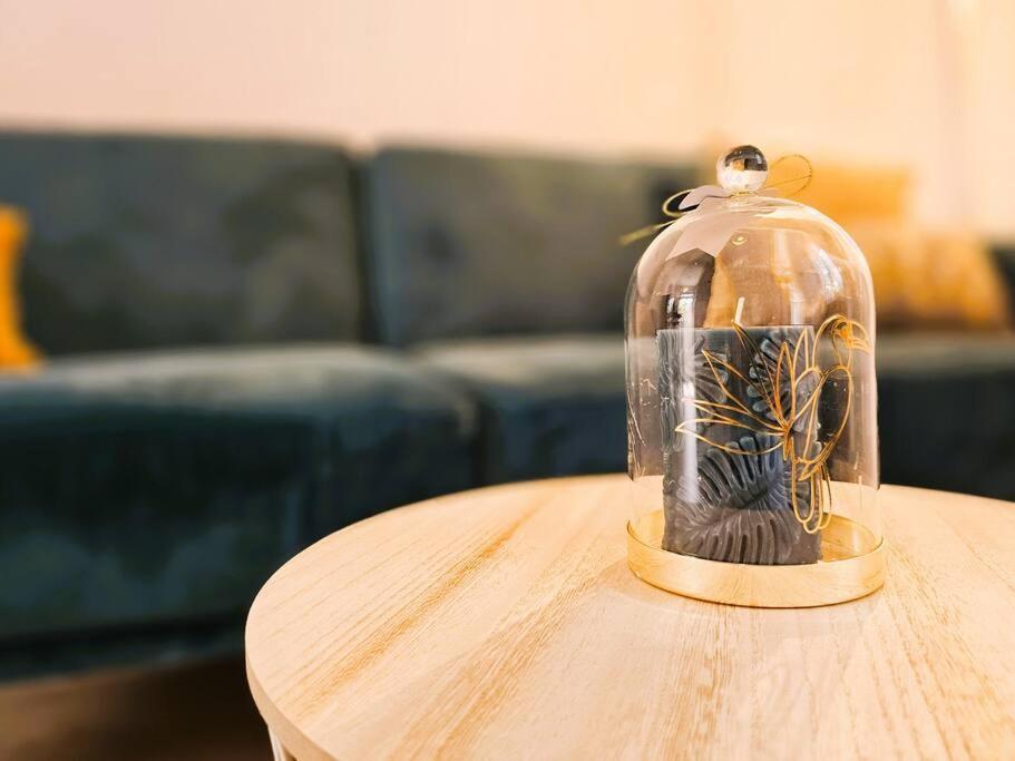 La Noe D'or By Madame Conciergerie Appartement *
